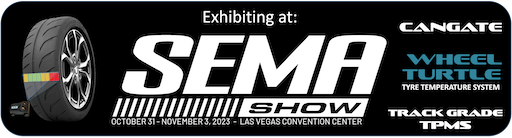 Team Plus to Exhibit at SEMA Show 2023 – Las Vegas